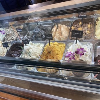 Gelato 101 - Gelato Near Me - Encinitas, California