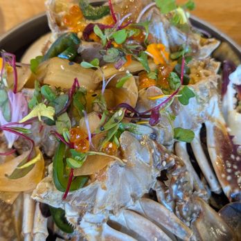 Ha Sun Saeng - Master Ha - Korean Near Me - Los Angeles, California