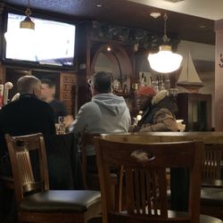 Au Coin - Hockey on tv