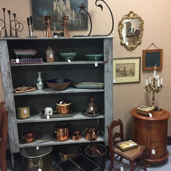 The Copper Poppy - Antiques Near Me - Orange, Virginia The Copper Poppy - Antiques Near Me - Orange, Virginia