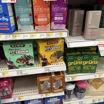 Target - Department Stores Near Me - Columbia, Maryland
