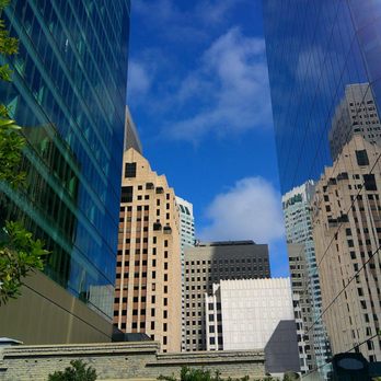 Salesforce Park - Parks Near Me - San Francisco, California