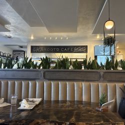 Root'd Cafe