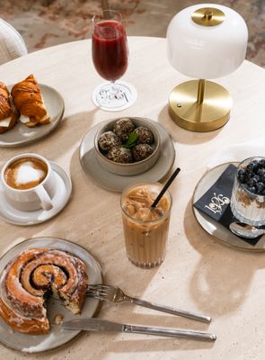 Hotel Santa Barbara by null