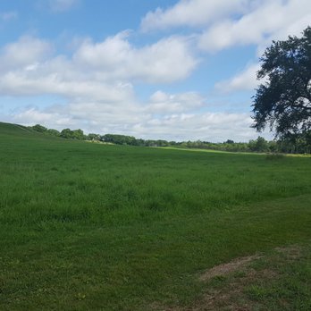 Aztalan State Park - Views - Parks Near Me - Jefferson, Wisconsin