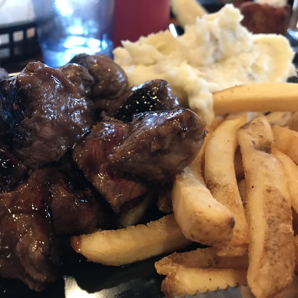 Bit Bar Salem - Steak tips - Bars Near Me - Salem, Massachusetts