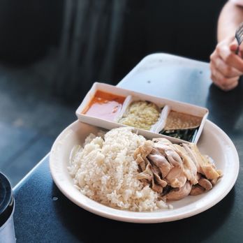 Savoy Kitchen - Hainan chicken rice place - Asian Fusion Near Me - Alhambra, California Savoy Kitchen - Hainan chicken rice place - Asian Fusion Near Me - Alhambra, California