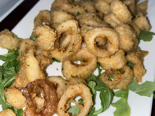 Diamonds Steak and Seafood by null