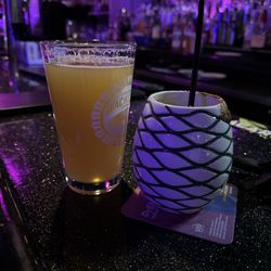 Dani’s queer bar