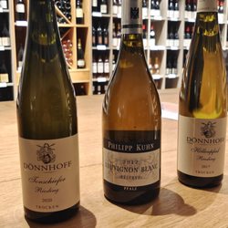 Wein Direktimport