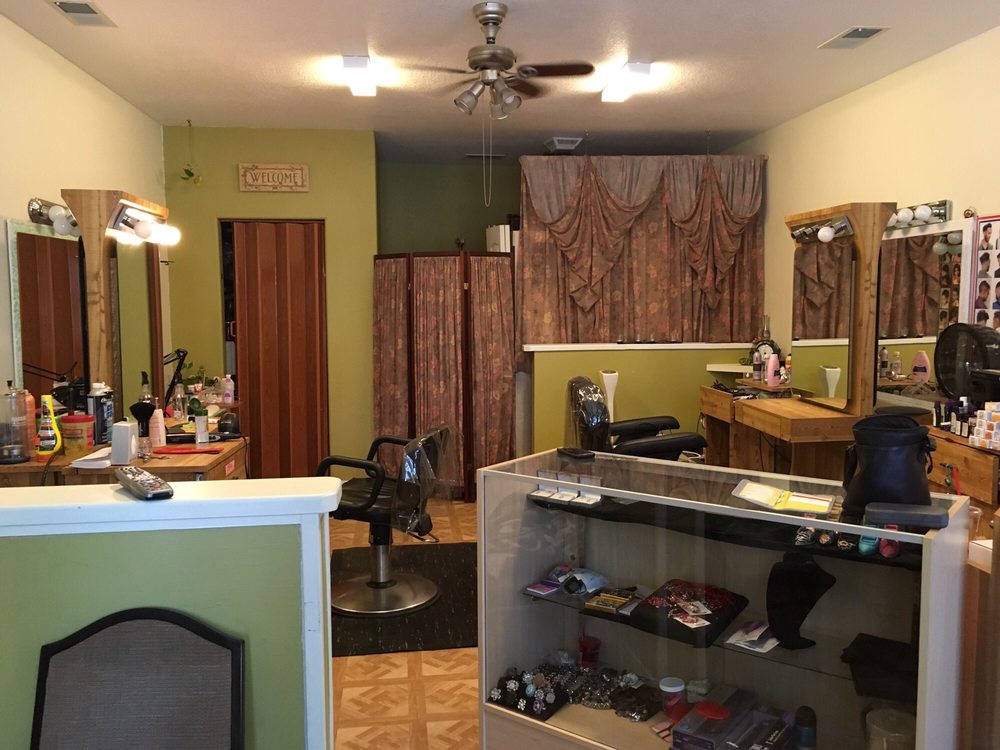 CARMEN’S HAIR SALON Updated October 2024 801 Washington St