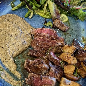 Aneto Wines - Veal plate, big enough to share - Wineries Near Me - Lamego, 17