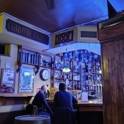 Triskel Tavern