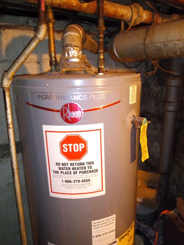 Slide of Fixdatleak Plumbing