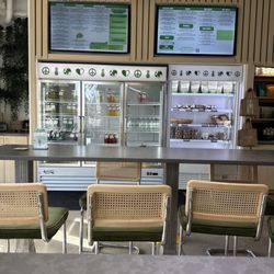 Bona Fide Juicery in Neenah gift card