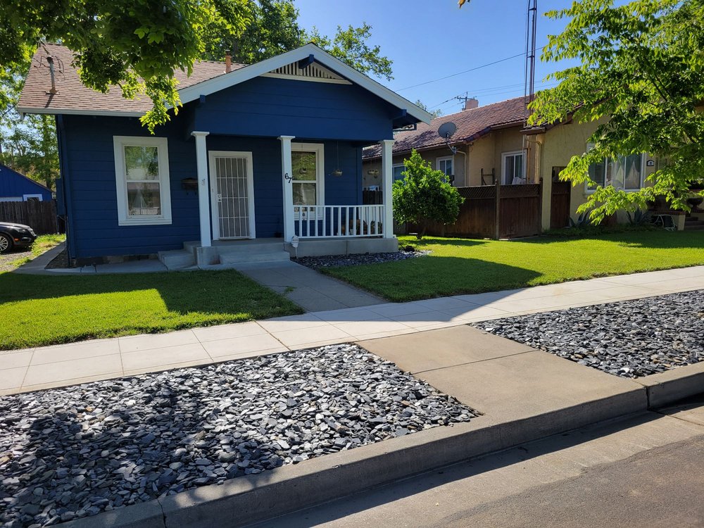 FUENTES LANDSCAPE & MAINTENANCE Updated October 2024 Woodland