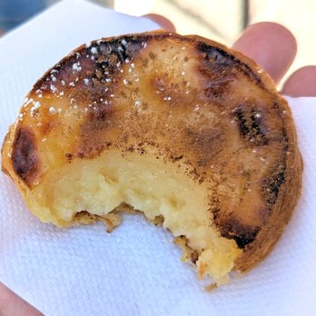 Manteigaria - Sets the bar for quality, so good - Bakeries Near Me - Lisbon, 11 Manteigaria - Sets the bar for quality, so good - Bakeries Near Me - Lisbon, 11