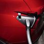 Photo of Tesla Supercharger