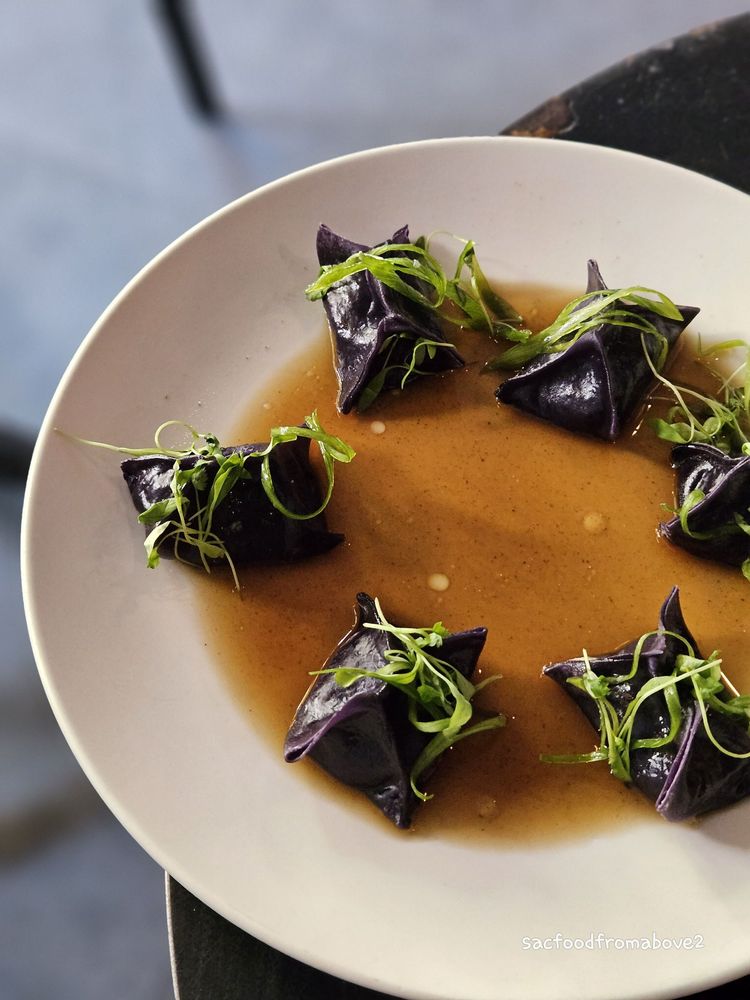 Tiger Restaurant & Lounge - wedding in Sacramento, CA