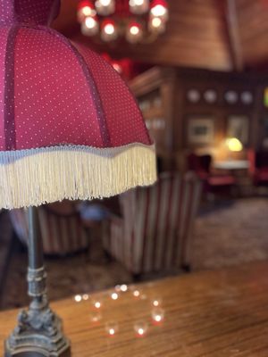 Billy Reed's Palm Springs by null