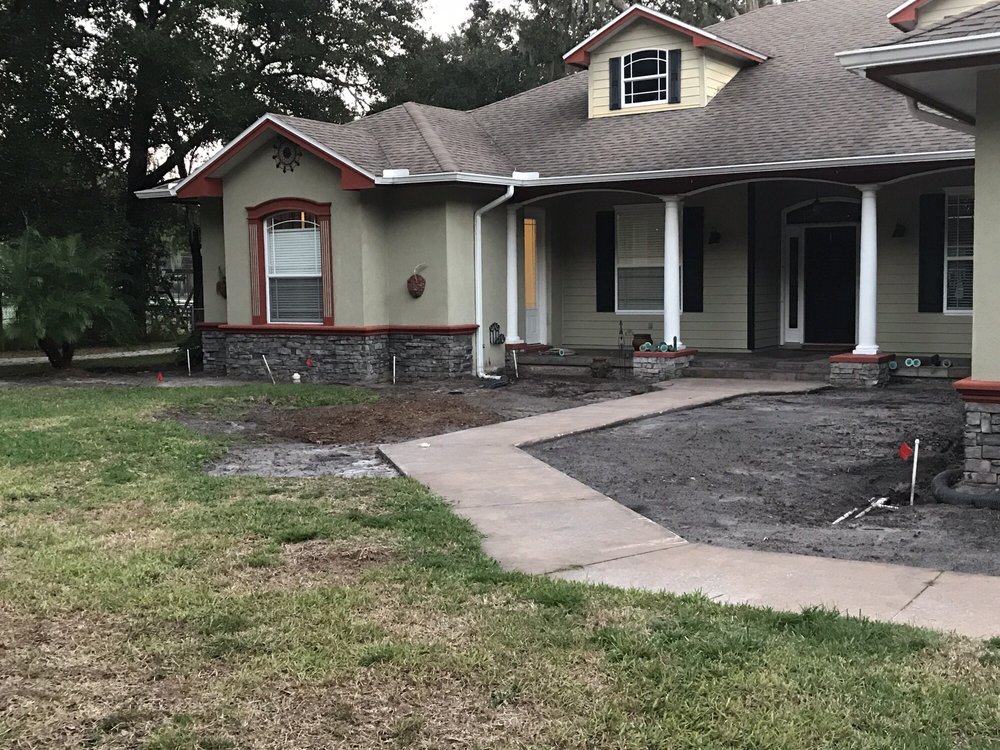 THE NURSERY LANDSCAPE AND GARDEN CENTER Updated September 2024 5955