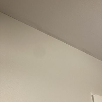 Handyman Daddy - gray wall paint on ceiling - Painters Near Me Handyman Daddy - gray wall paint on ceiling - Painters Near Me