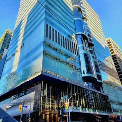 Peter Gilgan Centre - Storefront