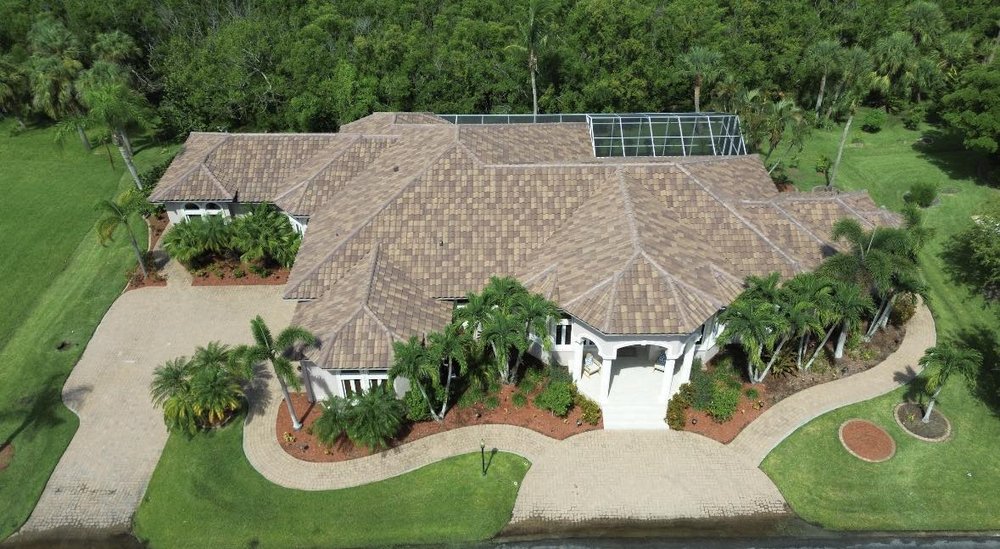 Slide of Cathedral Roofing Innovations