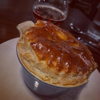 Maison - Rabbit - French Near Me - Charleston, South Carolina