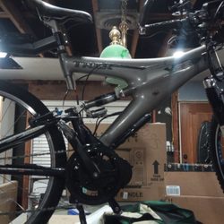 Infinity Bicycles