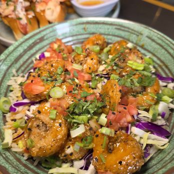 California Fish Grill - Seafood Near Me - Alexandria, Virginia California Fish Grill - Seafood Near Me - Alexandria, Virginia