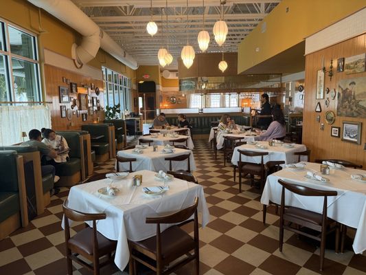 Cousin Louie’s Italian American by null