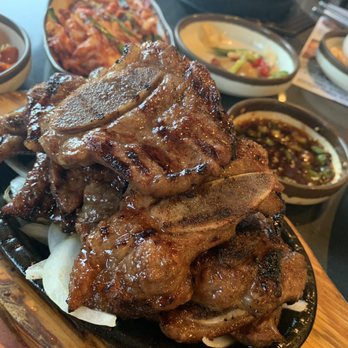 BCD Tofu House - Galbi - Korean Near Me - Irvine, California BCD Tofu House - Galbi - Korean Near Me - Irvine, California