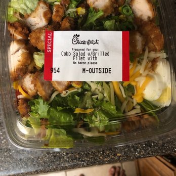 Chick-fil-A - Fast Food Near Me - Simi Valley, California Chick-fil-A - Fast Food Near Me - Simi Valley, California