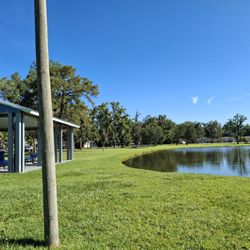 Burchwood Park
