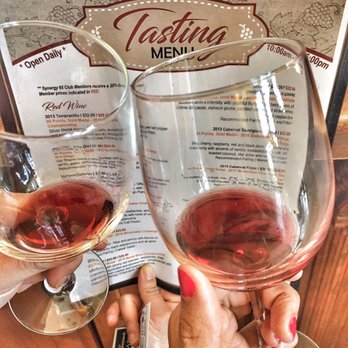Vineyard Coast Transportation - Wineries For Days - Limos Near Me