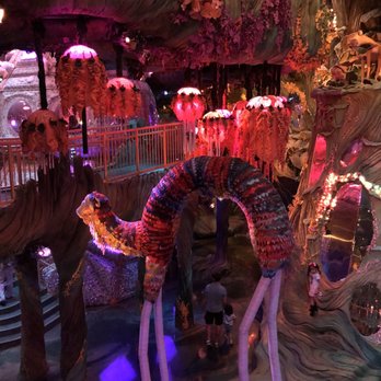 Meow Wolf - Venues & Event Spaces Near Me - Denver, Colorado