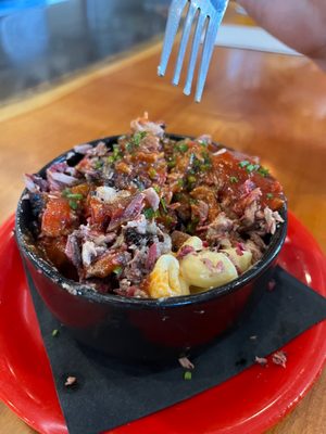 The Smokin' Oak Barbeque Restaurant, Bar & Catering by null