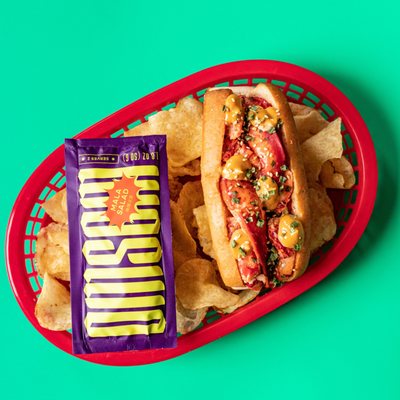 Luke's Lobster Bethesda by null