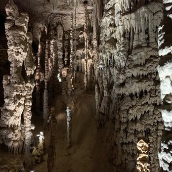 Natural Bridge Caverns - Tours Near Me - San Antonio, Texas Natural Bridge Caverns - Tours Near Me - San Antonio, Texas
