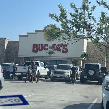 Buc-ee's - Another one lol - Gas Stations Near Me - Hillsboro, Texas