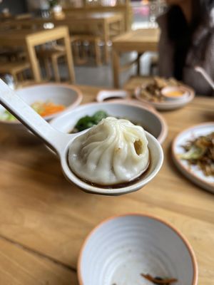 Noodle Alley by null