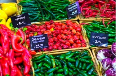 The Wine Cellar at Fallon & Byrne by null