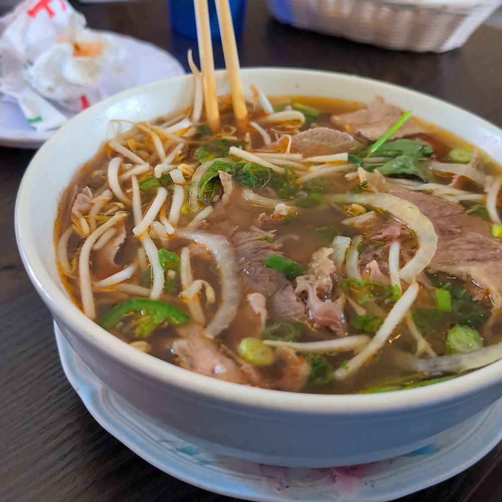Pho BamBu - No 12 - Vietnamese Near Me - Rancho Cucamonga, California Pho BamBu - No 12 - Vietnamese Near Me - Rancho Cucamonga, California