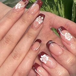LCS Nails