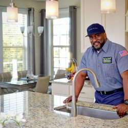 Michael & Son – Charlotte