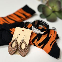 Vintage Southern Designs - Go Bengals!