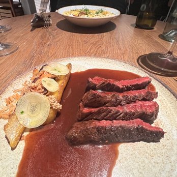Eska - Hanger Steak - Bakeries Near Me - Prague, Puerto Rico