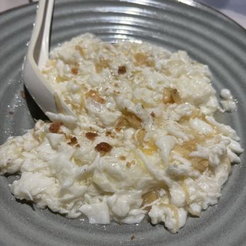 翡翠拉麵小籠包 - Crab with egg white - Shanghainese Near Me - Hong Kong, HK 翡翠拉麵小籠包 - Crab with egg white - Shanghainese Near Me - Hong Kong, HK