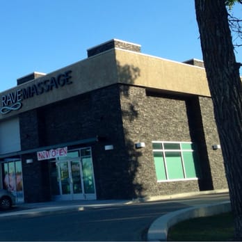 Rave Massage - Massage Near Me - Winnipeg, Manitoba Rave Massage - Massage Near Me - Winnipeg, Manitoba